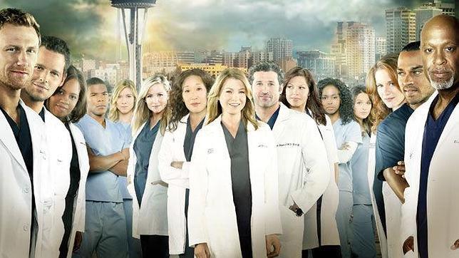 Cuantas Temporadas Tiene Anatomía De Grey